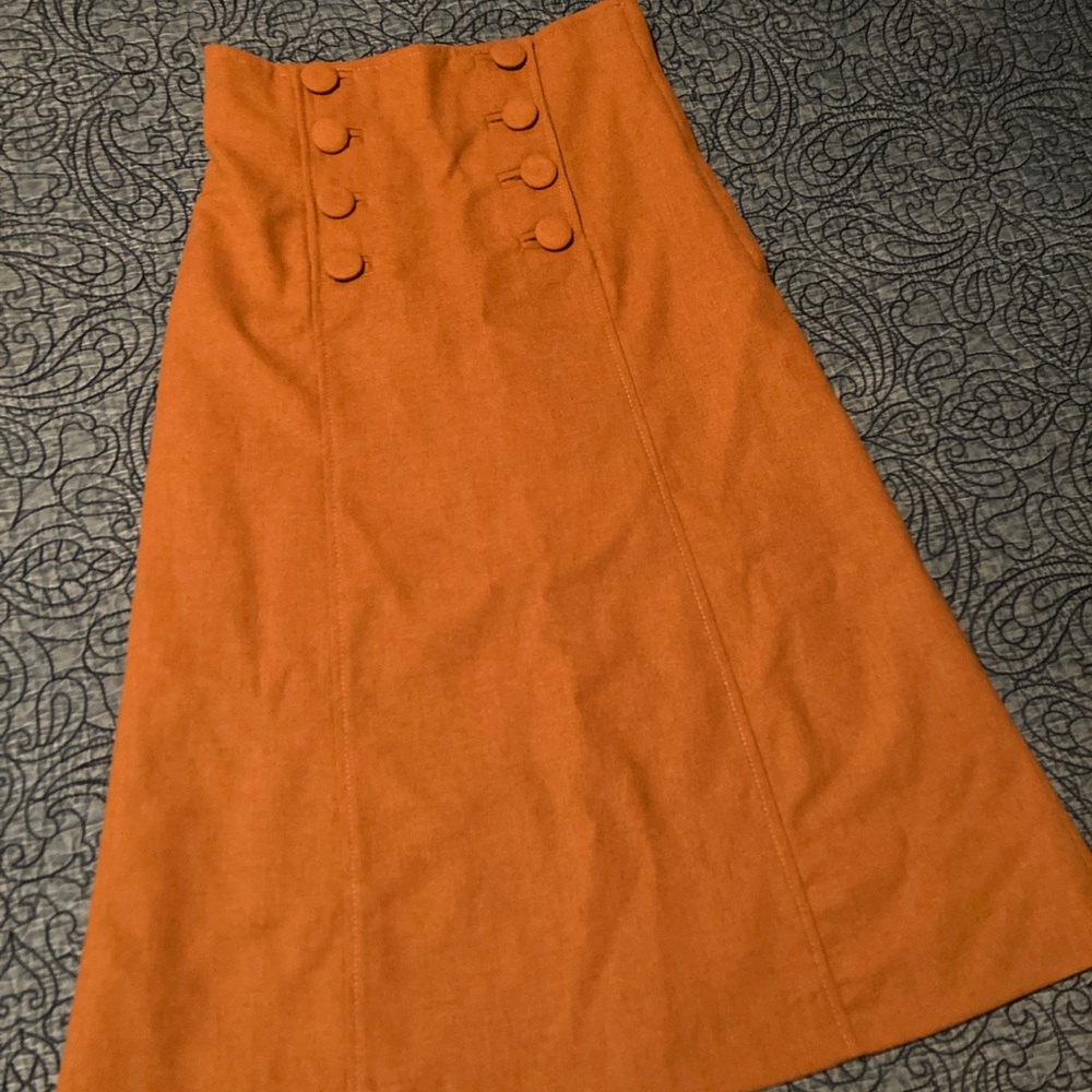 H&M skirt